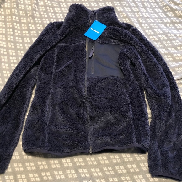 Colombia Jacket - Picture 1 of 2